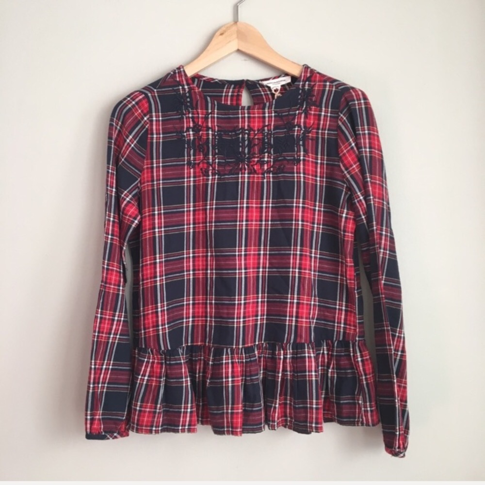 NWT BeachLunchLounge | xs